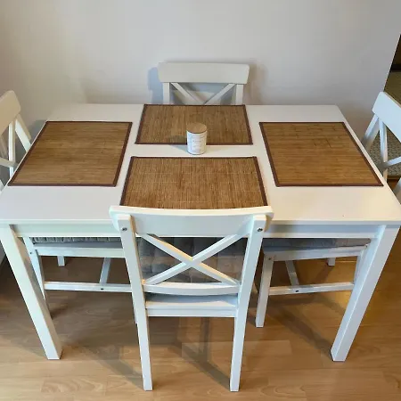 Apartment Belvarosi Eger