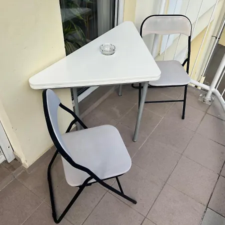 Apartment Belvarosi Eger