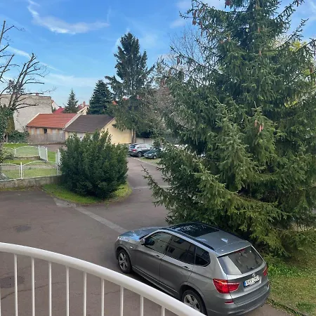 Belvarosi * Eger