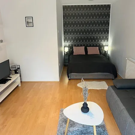 Belvarosi Apartment Eger