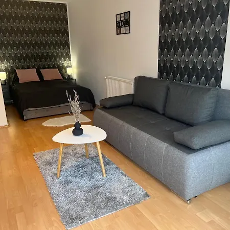 Belvarosi Apartment *