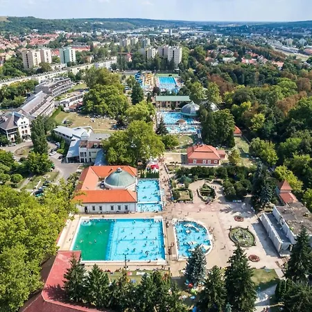 Belvarosi Apartment Eger
