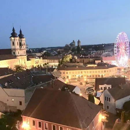 Belvarosi * Eger